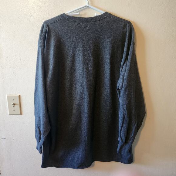 NFL San Fransisco 49ers Men's Long Sleeve T Size XL - Picture 4 of 4